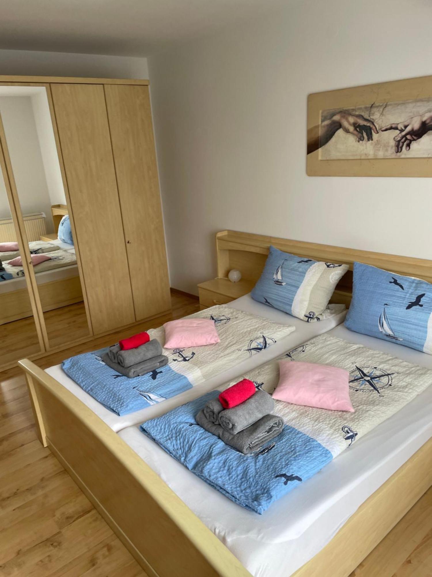 Pension Nordseebriese Dornum Exterior foto